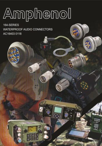 Amphenol 164 Series