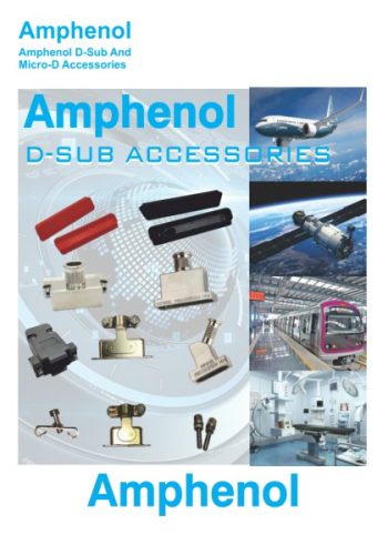 D-SUB & Micro D Accessories