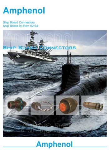 M28840 shipboard
