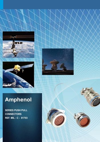Push Pull Connector