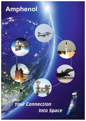 Space leaflet