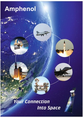 Space leaflet